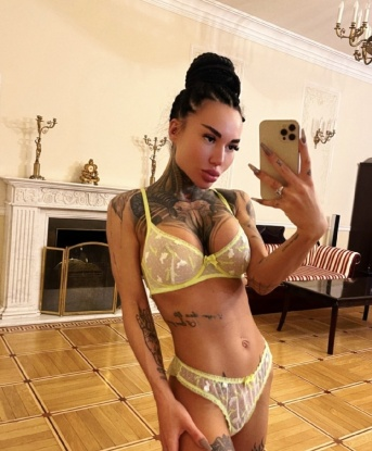 Анкета проститутки Татьяна - Фото, г. Краснокумское, 27 лет, №697