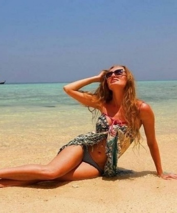 Анкета проститутки Юляшка - Фото, г. Краснокумское, 40 лет, №1580