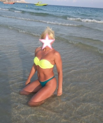 Анкета проститутки Маша - Фото, г. Краснокумское, 38 лет, №10027