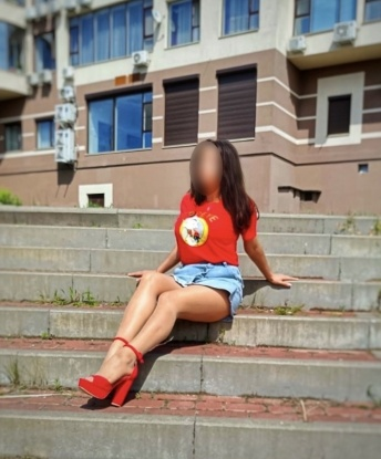 Анкета проститутки Ева - Фото, г. Краснокумское, 31 год, №14227