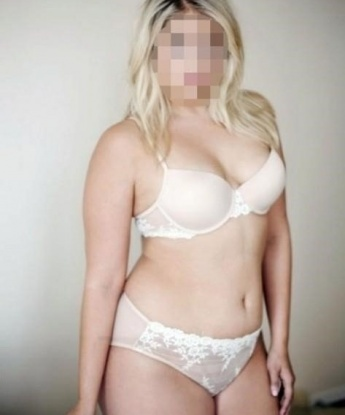 Анкета проститутки Инночка - Фото, г. Краснокумское, 24 года, №7080